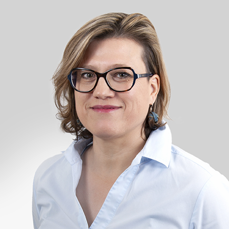 Claudia&nbsp;Fetzer